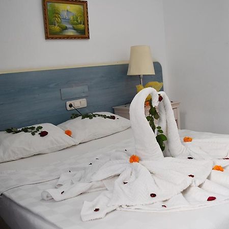 Ares Hotel Kemer Ruang foto
