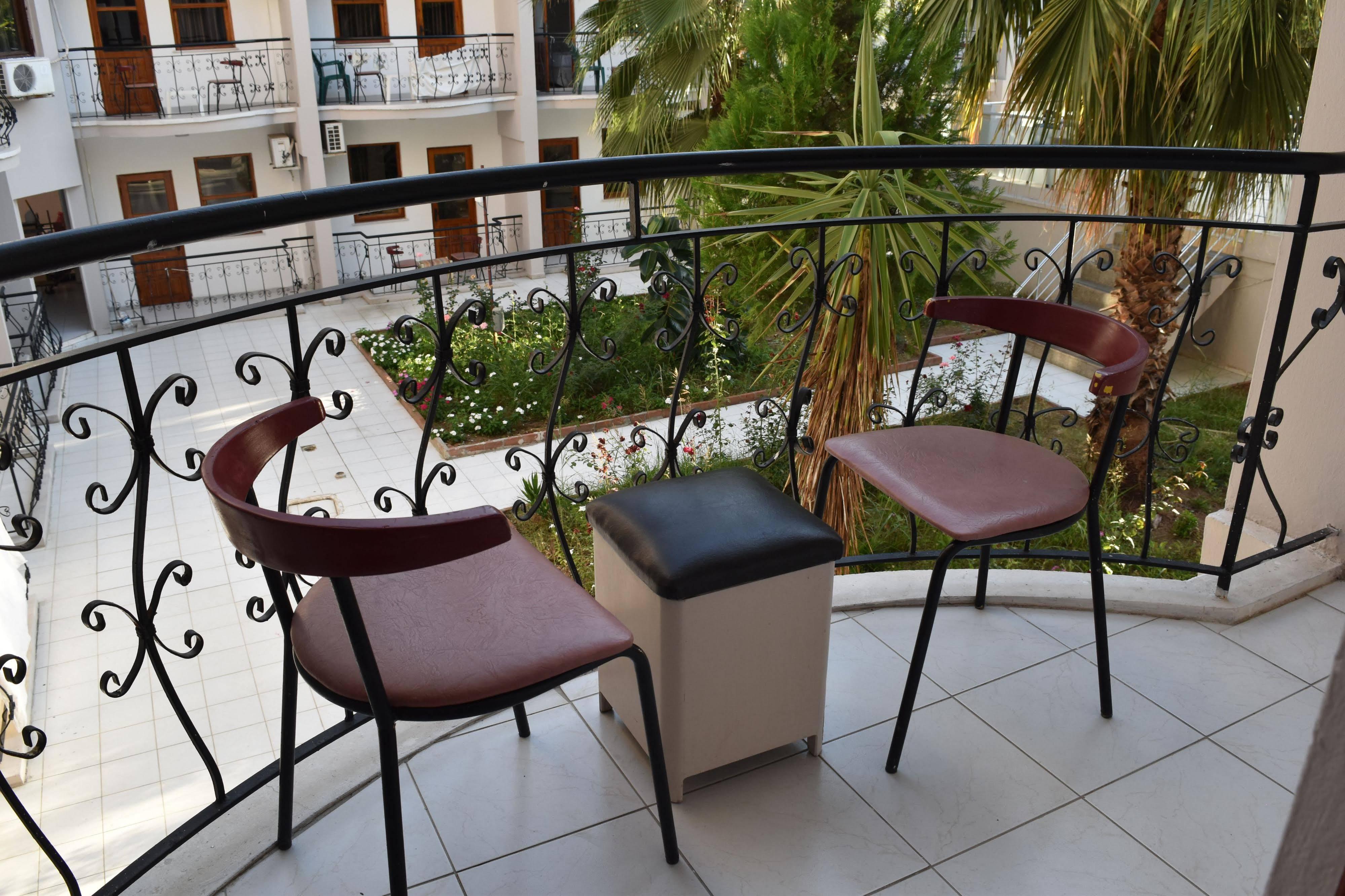 Ares Hotel Kemer Bagian luar foto