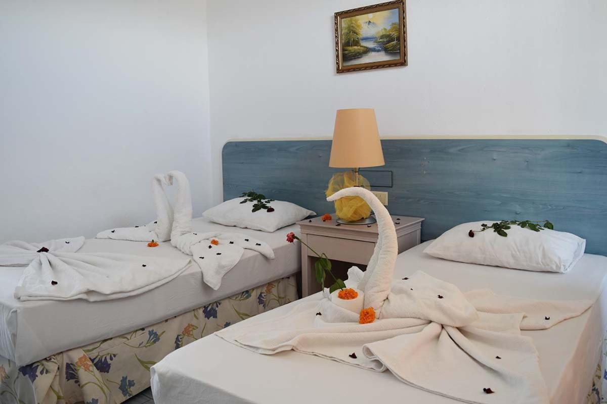 Ares Hotel Kemer Ruang foto