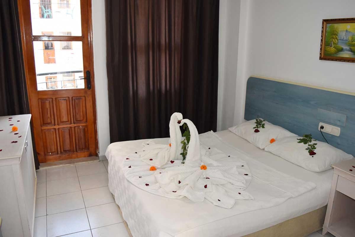 Ares Hotel Kemer Ruang foto