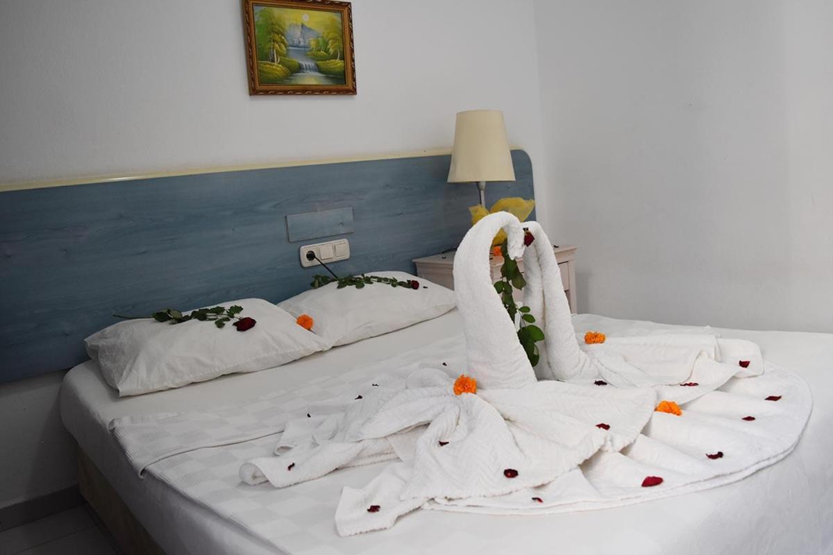 Ares Hotel Kemer Ruang foto