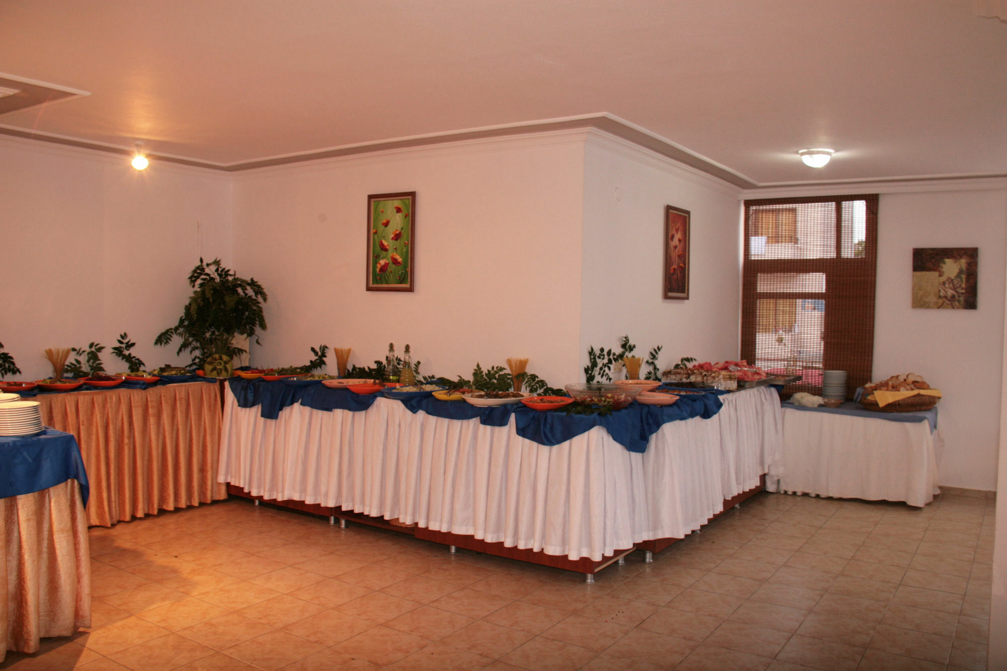 Ares Hotel Kemer Bagian luar foto